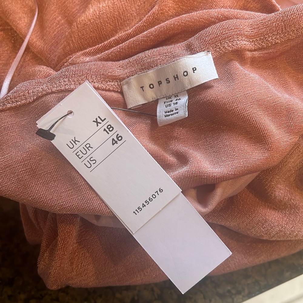 NWT ASOS DRESS - Picture 6 of 6